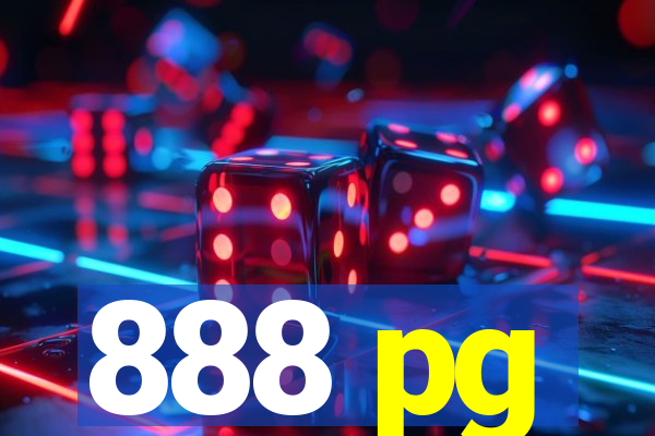 888 pg